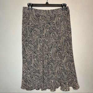 Jones New York skirt size 12
